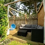 Zeewind 246 With Parking By Interhome Nyaraló Bredene