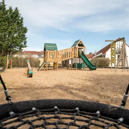 Zeewind 246 With Parking By Interhome Ferienhaus