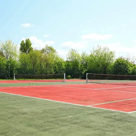 Ferienhaus Zeewind 246 With Parking By Interhome