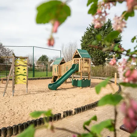 Zeewind 246 With Parking By Interhome Ferienhaus