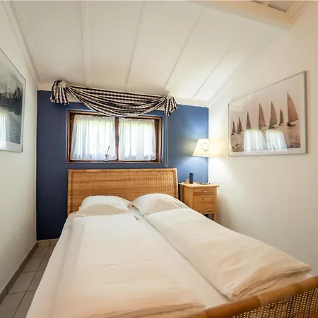 Zeewind 246 With Parking By Interhome Semesterbostad Bredene